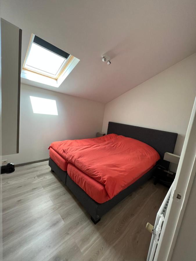 Sakura Lodging Bossut-Gottechain Buitenkant foto