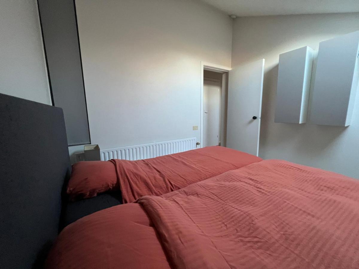 Sakura Lodging Bossut-Gottechain Buitenkant foto